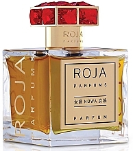 Fragrances, Perfumes, Cosmetics Roja Parfums Nuwa - Parfum (tester with cap)