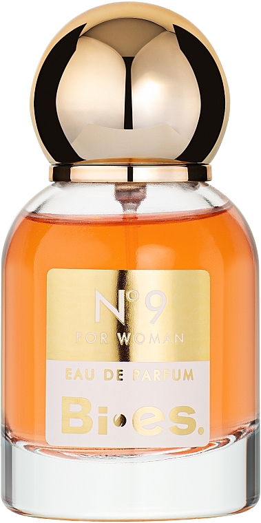 Bi-es No 9 - Eau de Parfum — photo N1