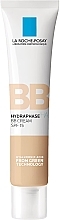 La Roche Posay Hydraphase BB Cream SPF15 - BB Face Cream — photo N1