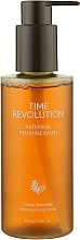 Fragrances, Perfumes, Cosmetics Intimate Hygiene Remedy - Missha Time Revolution Artemisia Feminine Wash