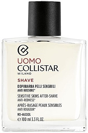After Shave Emulsion - Collistar Linea Uomo — photo N2