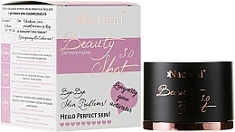 Fragrances, Perfumes, Cosmetics Concentrated Face Serum - Nacomi Beauty Shots Concentrated Serum 3.0