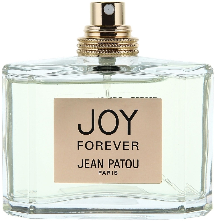 Jean Patou Joy Forever - Eau de Toilette (tester without cap) — photo N1