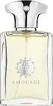 Fragrances, Perfumes, Cosmetics Amouage Silver - Eau de Parfum