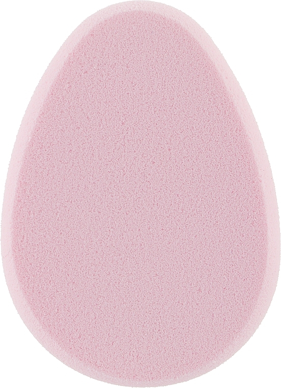 Drop Makeup Sponge CS060, pink - Cosmo Shop Sponge — photo N1