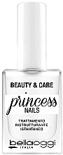 Fragrances, Perfumes, Cosmetics Nail Strengthener - Bellaoggi Princess Nails