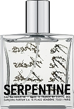 Fragrances, Perfumes, Cosmetics Comme des Garcons Serpentine - Eau de Toilette