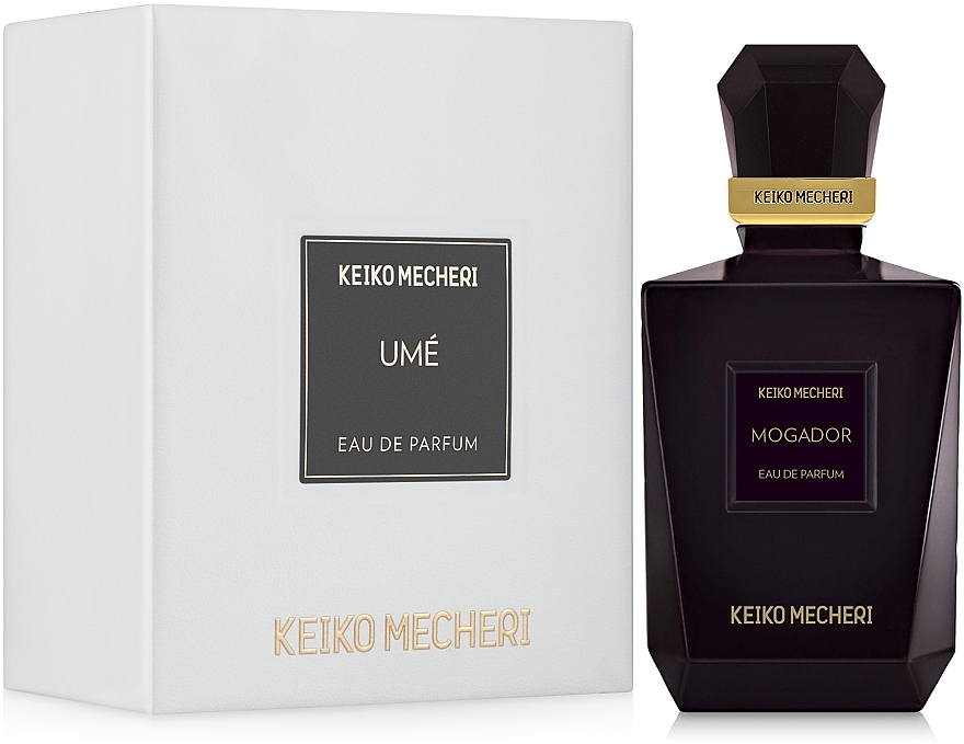 Keiko Mecheri Ume - Eau de Parfum — photo N6