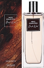 Oriflame Men's Collection Dark Wood - Eau de Toilette — photo N2