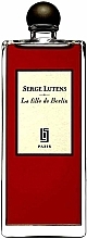 Fragrances, Perfumes, Cosmetics Serge Lutens La Fille de Berlin - Eau de Parfum (tester without cap)