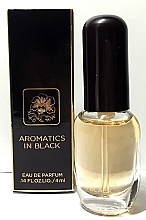 Fragrances, Perfumes, Cosmetics Clinique Aromatics in Black - Eau de Parfum (mini size)