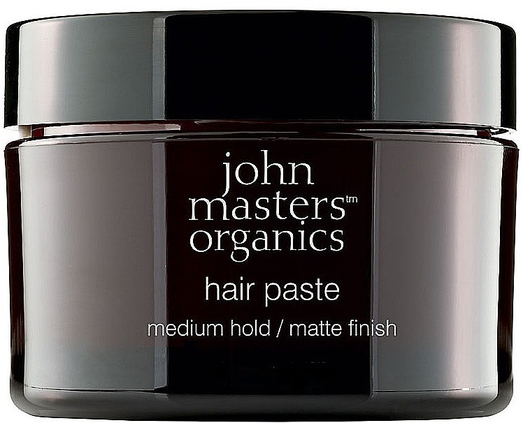 Hair Paste - John Masters Organics Hair Paste — photo N1