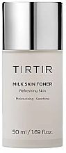 Fragrances, Perfumes, Cosmetics Milky Skin Toner - Tirtir Milk Skin Toner