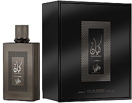 Al Wataniah Khususi Kayaan Classic - Eau de Parfum — photo N1