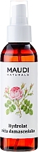 Fragrances, Perfumes, Cosmetics Hydrolat "Damask Rose" - Maudi