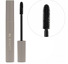 Mascara - NL Beauty Lash Cult Mascara — photo N2