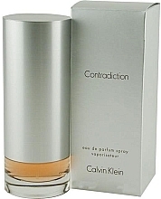 Fragrances, Perfumes, Cosmetics Calvin Klein Contradiction For Women - Eau de Parfum (sample)