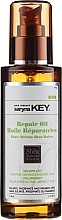 Fragrances, Perfumes, Cosmetics Natural African Shea Butter - Saryna Key Volume Lift Treatment Oil