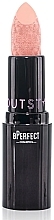 Fragrances, Perfumes, Cosmetics Satin Lipstick - BPerfect Poutstar Soft Satin Lipstick