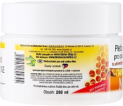 Universal Family Cream - Bione Cosmetics Honey + Q10 Cream — photo N11