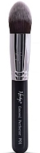 Makeup Brush - Nanshy Conceal Perfector P02 O. Black — photo N3