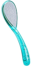 Fragrances, Perfumes, Cosmetics Turquoise Foot File - Nippes Solingen Ceramic Hard Skin Remover 712