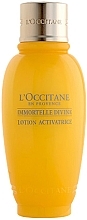 Fragrances, Perfumes, Cosmetics Activating Face Lotion 'Immortelle Divine' - L'Occitane Immortelle Divine Activating Lotion