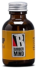 Fragrances, Perfumes, Cosmetics Beard Oil - Barber Mind Bebop Beard Oil