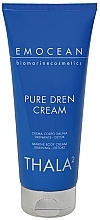 ボディクリーム - Emocean Thala2 Pure Dren Cream — photo N1