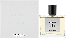 Eight & Bob Robert F. Kennedy Special Edition - Eau de Parfum — photo N2