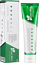 Whitening Toothpaste with Fresh Mint Taste - Opalescence Whitening Toothpaste — photo N2