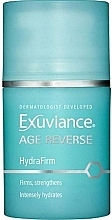 Fragrances, Perfumes, Cosmetics Intensive Moisturizing Face Cream - Exuviance Age Reverse Hydrafirm