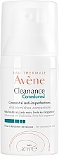 Fragrances, Perfumes, Cosmetics Concentrate for Face - Avene Cleanance Comedomed Anti-Blemishes Concentrate