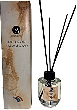 Fragrances, Perfumes, Cosmetics Aroma Diffuser with Coffee Scent - KawilaMowski