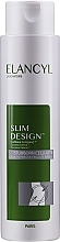 Fragrances, Perfumes, Cosmetics 3D Complex Anti-Cellulite Caffeine Concentrate - Elancyl Slim Design Soin Anti-Cellulite