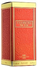 Fragrances, Perfumes, Cosmetics Christine Darvin Charming For Ever - Eau de Toilette