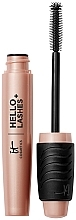 Mascara - It Cosmetics Hello Lashes Mascara — photo N1