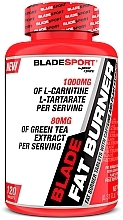 Fragrances, Perfumes, Cosmetics Fat Burner - Blade Sport Fat Burner