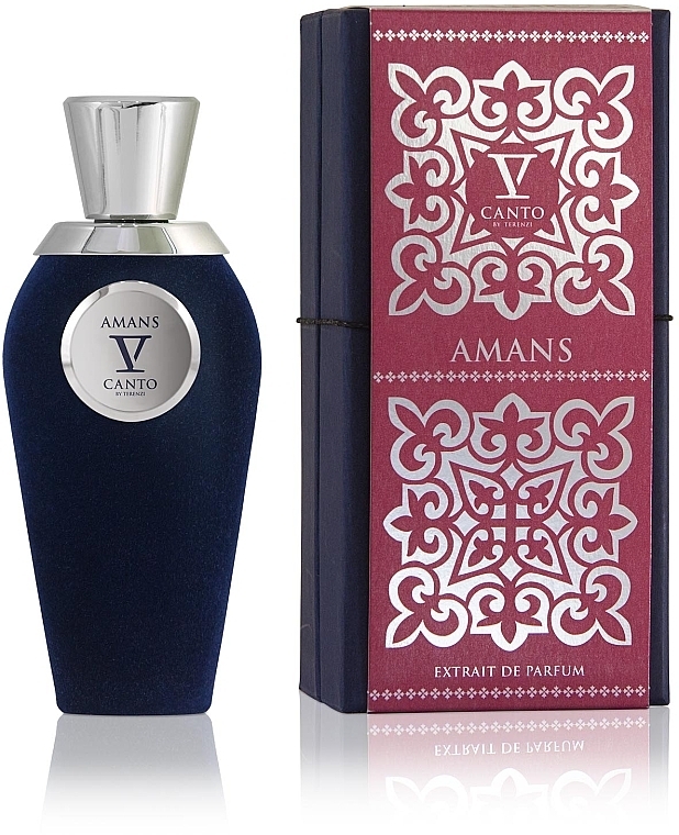 V Canto Amans - Eau de Parfum — photo N3