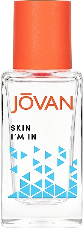 Jovan Skin I'm In - Eau de Parfum — photo N1