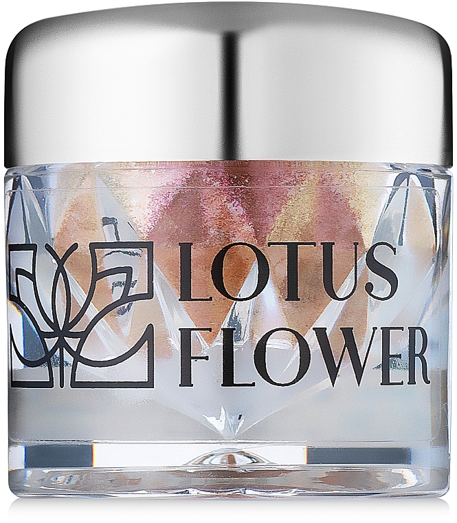 Makeup Mica - Lotus Flower — photo N1