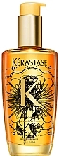 Fragrances, Perfumes, Cosmetics Universal Heat Protective Oil - Kerastase Elixir Ultime L'Huile Originale Tattoo Edition