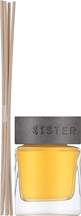 Reed Diffuser "American Pie" - Sister's Aroma — photo N2