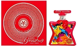 Fragrances, Perfumes, Cosmetics Bond No 9 Union Square - Eau de Parfum (tester)