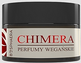 Bosphaera Chimera - Wax Parfum — photo N3