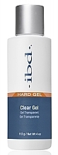 Nail Clear Gel - IBD Clear Gel — photo N6