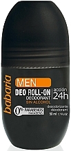 Fragrances, Perfumes, Cosmetics Roll-On Deodorant - Babaria Men Deo Roll-On Deodorant