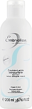 Makeup Remover Emulsion - Embryolisse Laboratories Miky Make-Up Removal Emulsion — photo N3