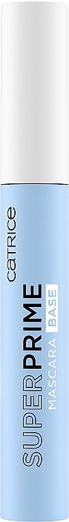 Mascara Base - Catrice Super Prime Mascara Base — photo N5