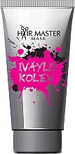 Fragrances, Perfumes, Cosmetics Moisturizing Hair Mask - Mi Amante Professional Ivaylo Kolev Hair Master Mask